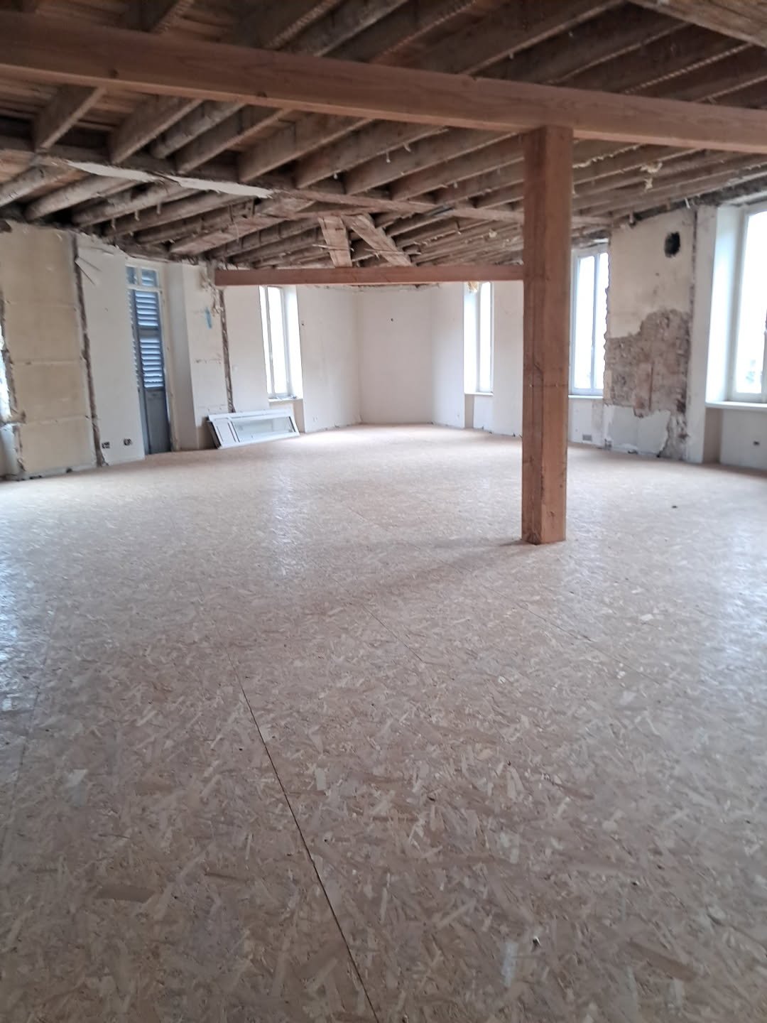 Immeuble Mixte Rue Nationale - Royat